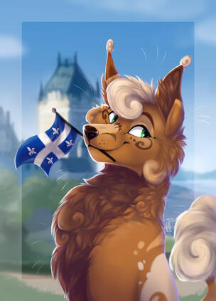 Commissioned by Auramorax07