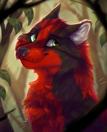 Commissioned by Doubles44