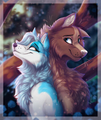 Commissioned by Semirk11